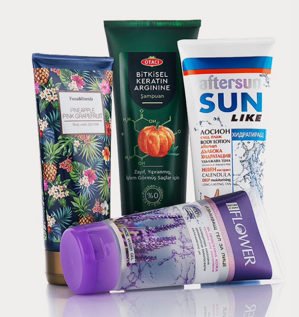 Turkiye, Packaging - Paper - Printing, Labels - Stickers